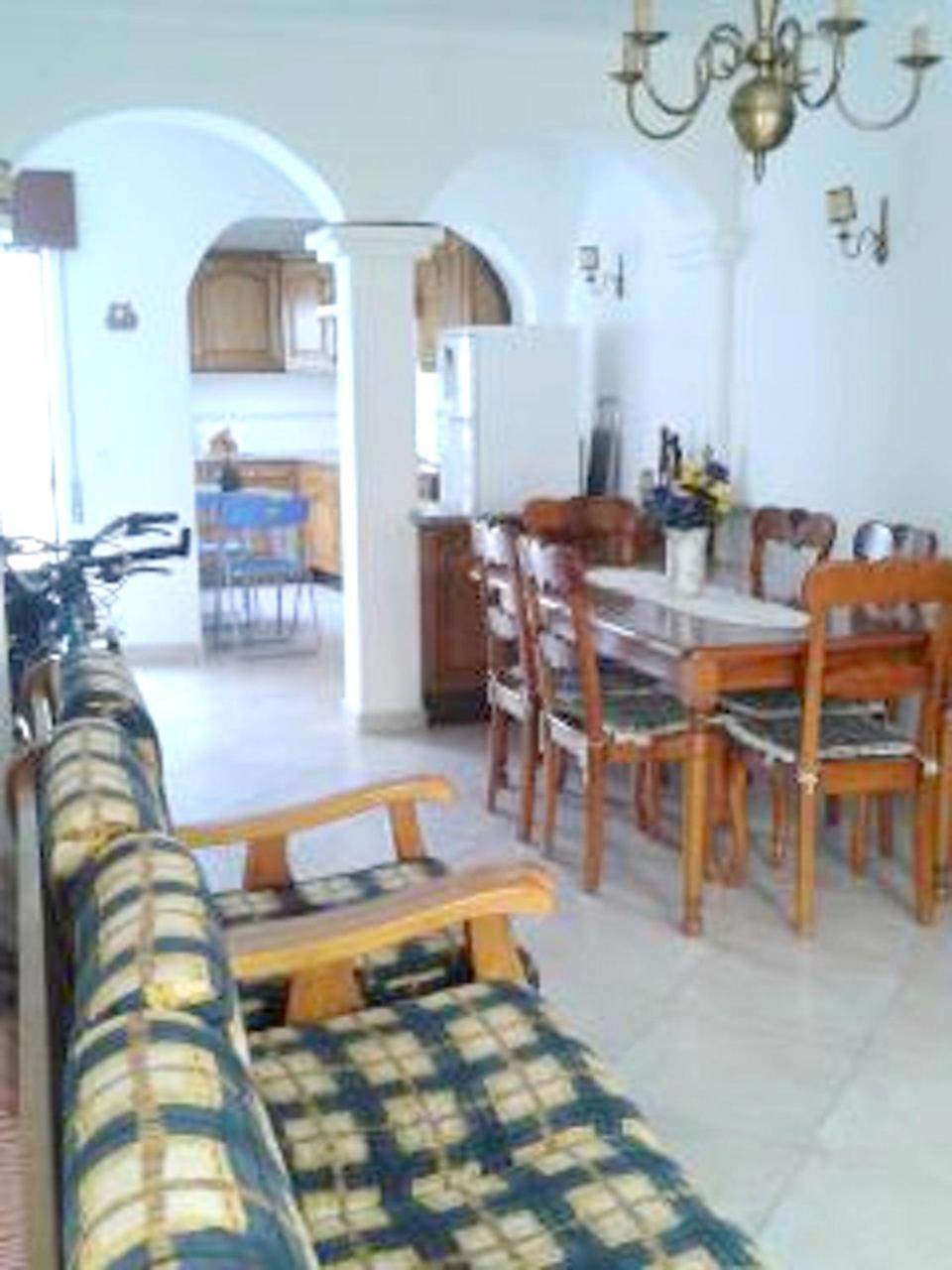 House With 2 Bedrooms In Portimao, With Wonderful City View And Furnished Ter... Exteriör bild