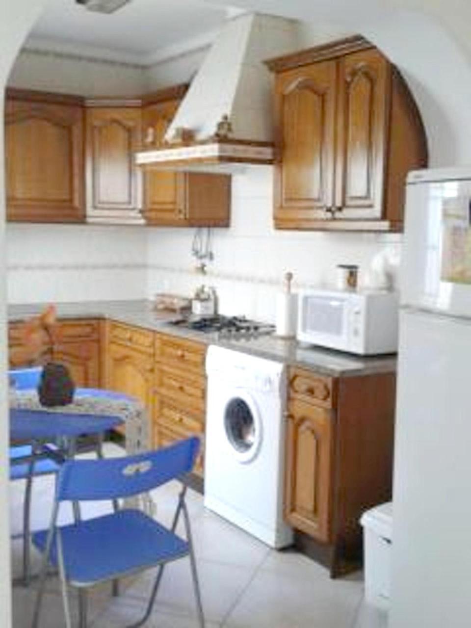 House With 2 Bedrooms In Portimao, With Wonderful City View And Furnished Ter... Exteriör bild