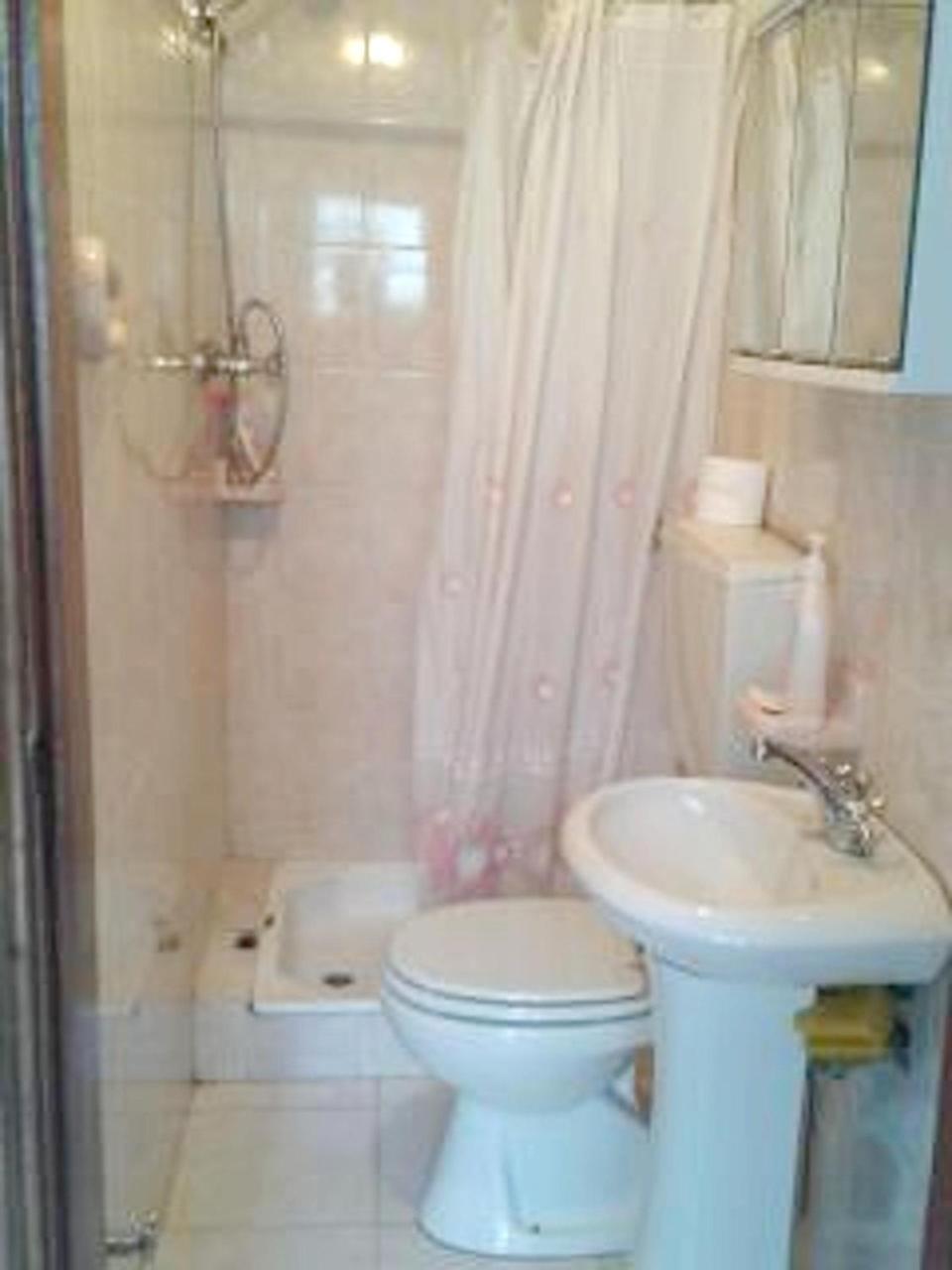 House With 2 Bedrooms In Portimao, With Wonderful City View And Furnished Ter... Exteriör bild