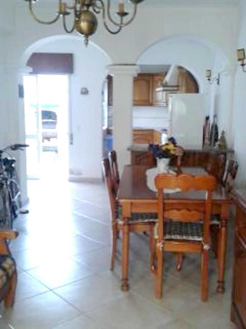 House With 2 Bedrooms In Portimao, With Wonderful City View And Furnished Ter... Exteriör bild
