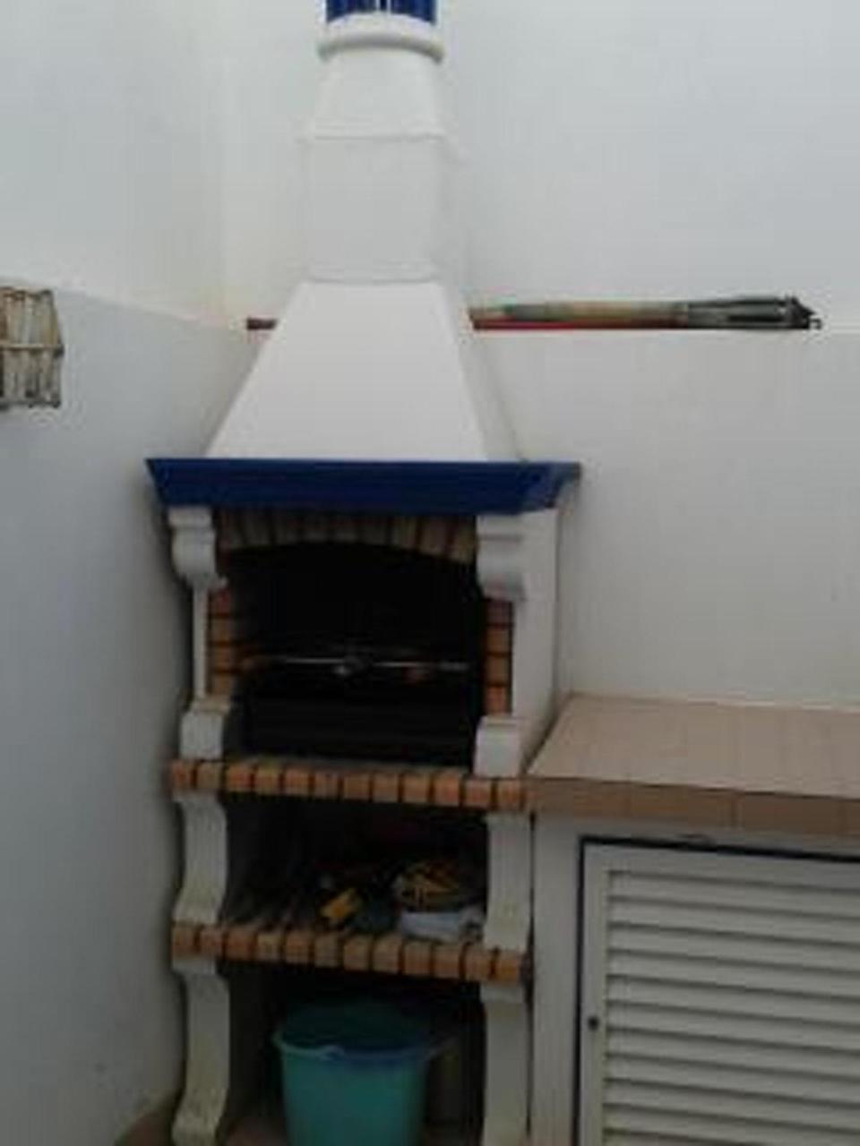 House With 2 Bedrooms In Portimao, With Wonderful City View And Furnished Ter... Exteriör bild
