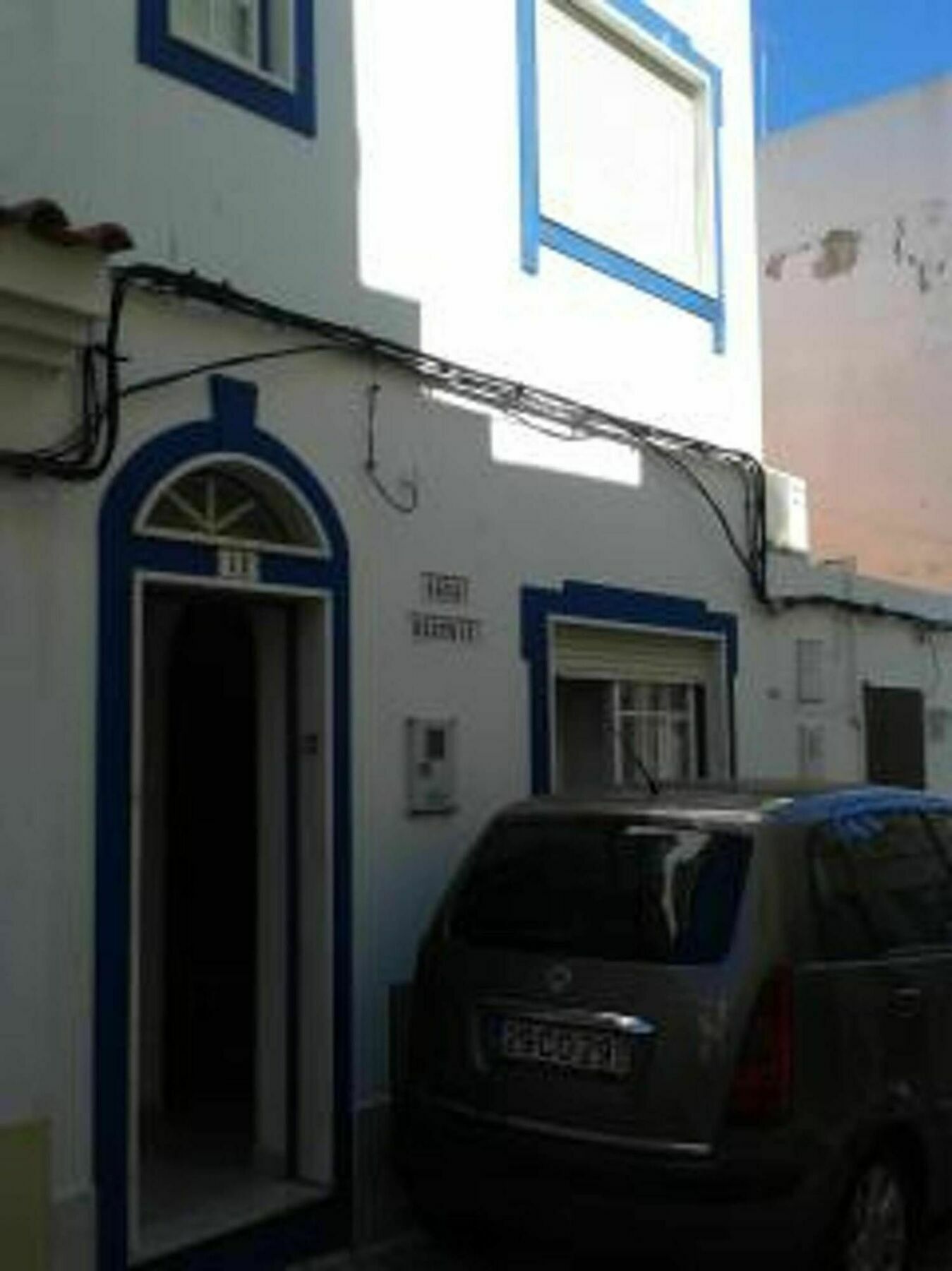 House With 2 Bedrooms In Portimao, With Wonderful City View And Furnished Ter... Exteriör bild