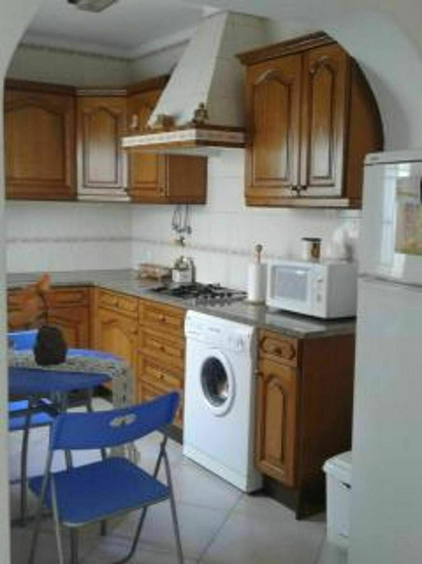 House With 2 Bedrooms In Portimao, With Wonderful City View And Furnished Ter... Exteriör bild