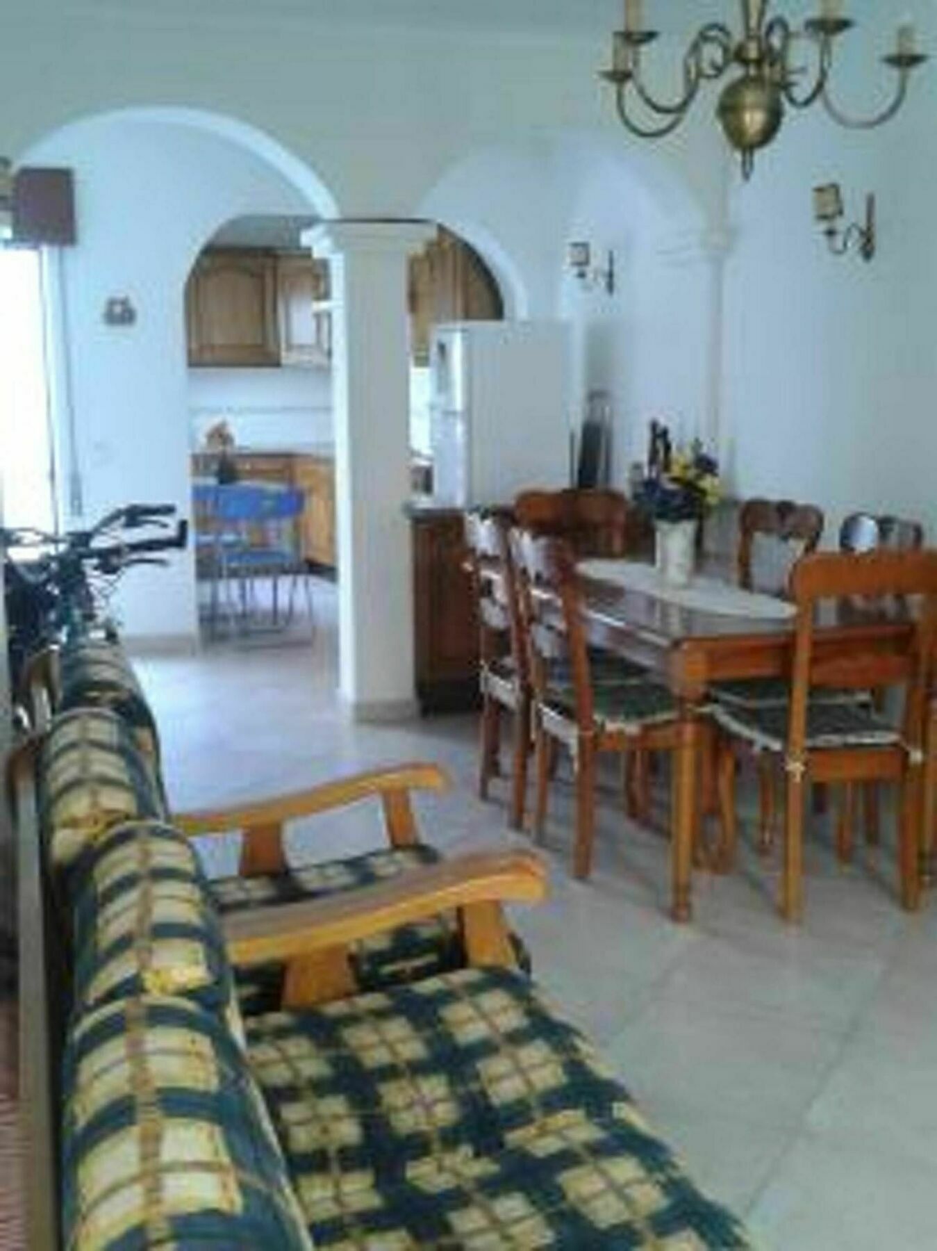 House With 2 Bedrooms In Portimao, With Wonderful City View And Furnished Ter... Exteriör bild