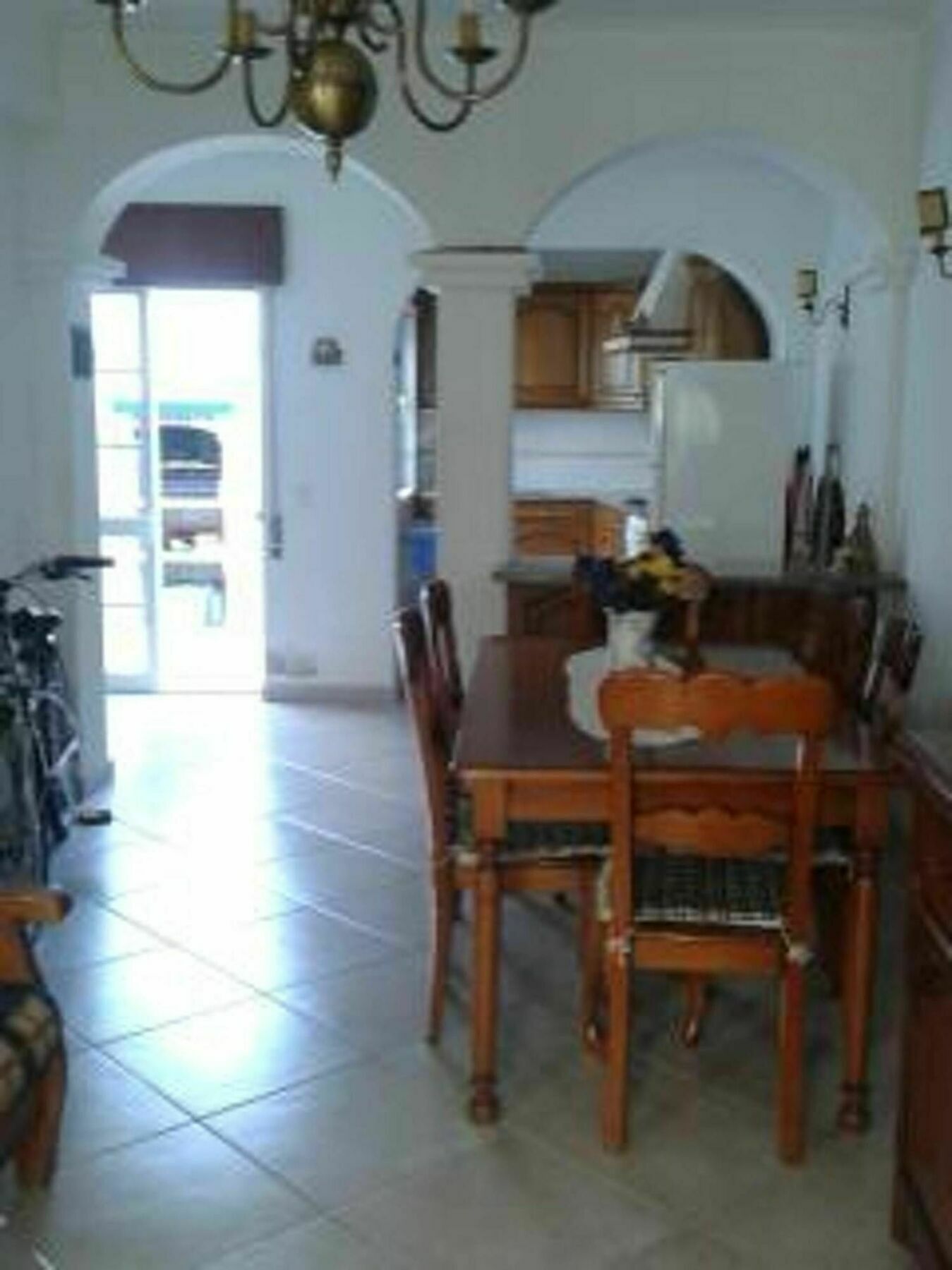 House With 2 Bedrooms In Portimao, With Wonderful City View And Furnished Ter... Exteriör bild
